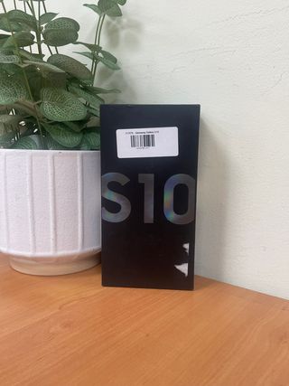 Samsung galaxy S10 -117479-