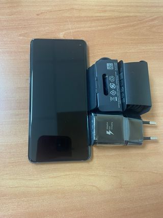 Samsung galaxy S10 -117479-