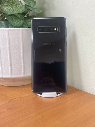 Samsung galaxy S10 -117479-