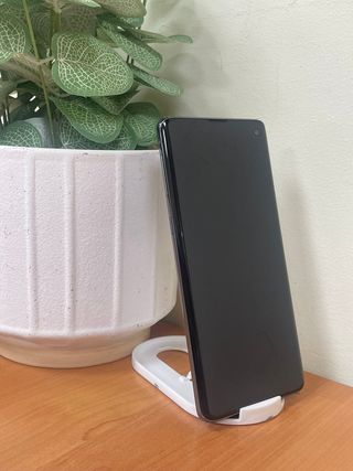 Samsung galaxy S10 -117479-