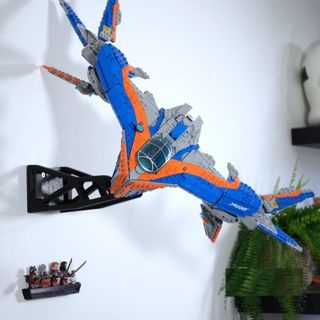 Supporto murale Lego La Milano