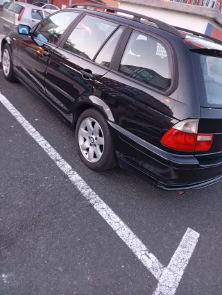 BMW Serie 3 2003