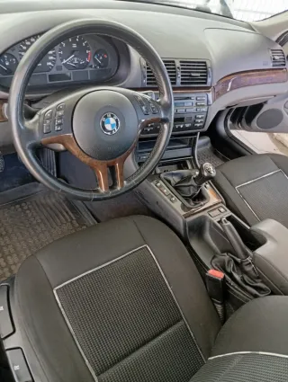 BMW Serie 3 2003