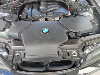 BMW Serie 3 2003