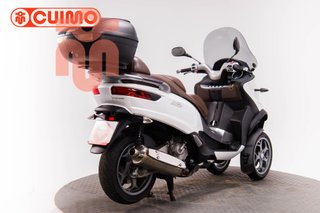 PIAGGIO MP3 LT 500 BUSINESS
