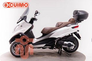 PIAGGIO MP3 LT 500 BUSINESS