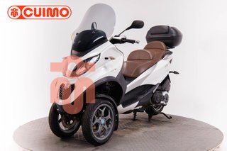 PIAGGIO MP3 LT 500 BUSINESS