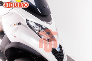 PIAGGIO MP3 LT 500 BUSINESS
