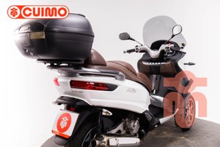 PIAGGIO MP3 LT 500 BUSINESS