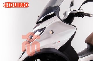 PIAGGIO MP3 LT 500 BUSINESS