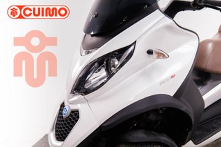 PIAGGIO MP3 LT 500 BUSINESS