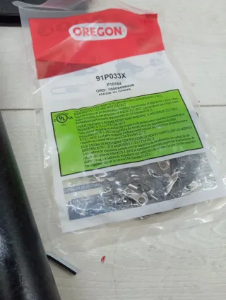 Sierra telescópica eléctrica 4m