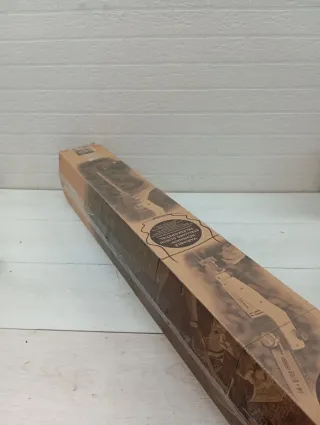 Sierra telescópica eléctrica 4m