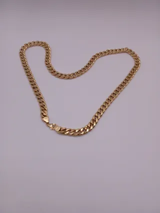 Cadena oro 18k