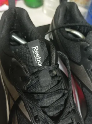 Reebok Triple Hall 6.0 Talla 43