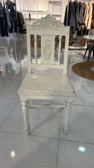 Muebles Vintage Teca