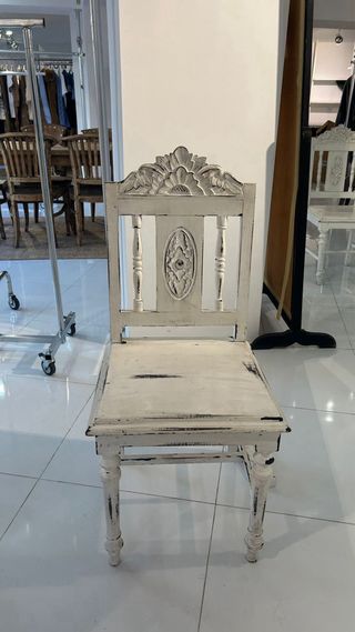 Muebles Vintage Teca