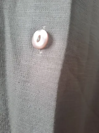 Camisa Roberto Verino beige