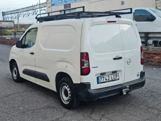 Opel Combo 2019