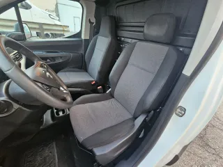 Opel Combo 2019