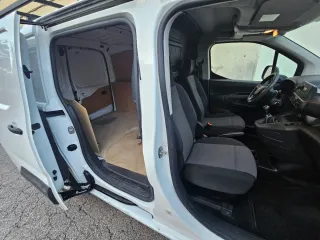 Opel Combo 2019