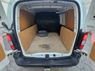 Opel Combo 2019