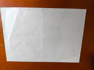 Corto Maltés. 6 pegatinas años 80. Nuevos