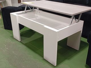 Mesa elevable moderna - envio gratis