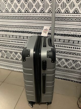 Maleta cabina extensible nueva 10 kilos