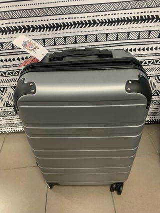 Maleta cabina extensible nueva 10 kilos