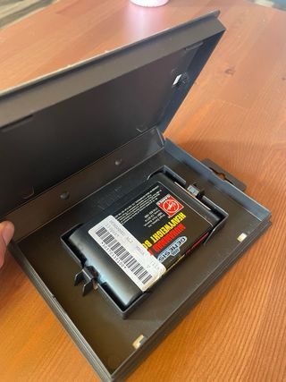 Muhammad Ali Heavyweight Boxing Sega Genesis