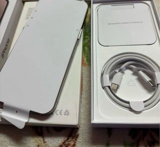 iPhone 15 Pro Max Titanio Gris