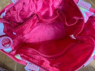 Bolso Carrito Tuc Tuc Lunares