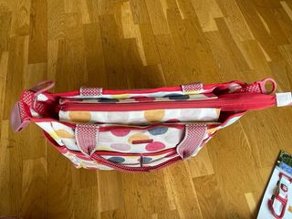 Bolso Carrito Tuc Tuc Lunares
