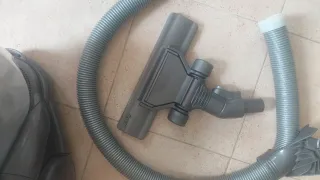 Aspirador Dyson Potente