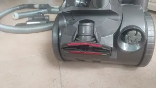 Aspirador Dyson Potente