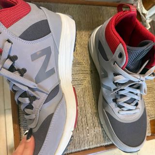 Scarpe New Balance 710 Vazee Outdoor Uomo