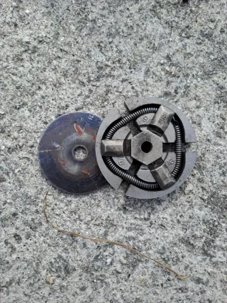 Despiece Husqvarna 235R