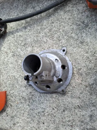 Despiece Husqvarna 235R