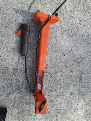 Despiece Husqvarna 235R