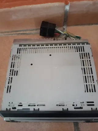 EQUIPO DE MUSICA PIONEER