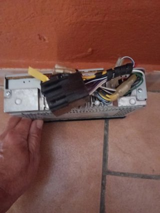 EQUIPO DE MUSICA PIONEER