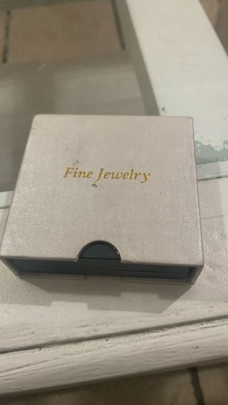 Pulsera  estilo tenis