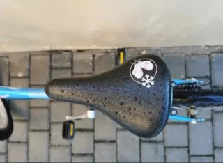 Bicicleta trekking