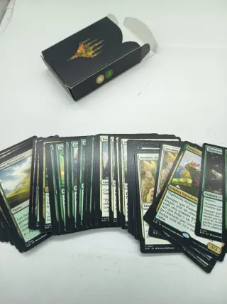 Mazzo di carte Magic: The Gathering