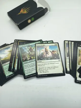 Mazzo di carte Magic: The Gathering