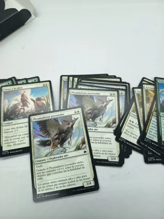 Mazzo di carte Magic: The Gathering