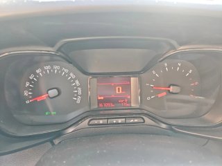 Citroen Berlingo 2021