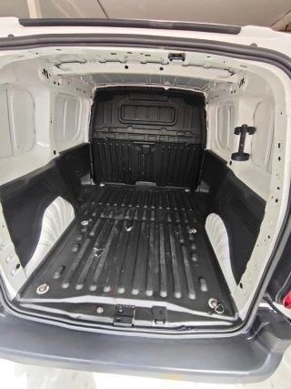 Citroen Berlingo 2021