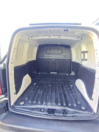 Citroen Berlingo 2021